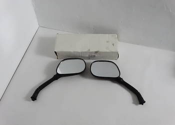 Nowy komplet lusterek do skutera 4T | Baotian, Rex, Peugeot V-Clic, MKS