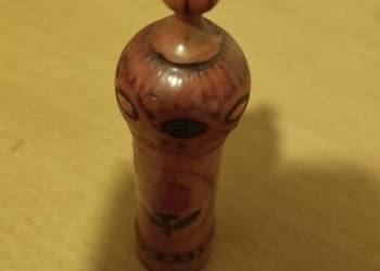 Pojemnik na nici PRL