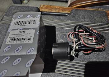 Stacyjka simson sr50