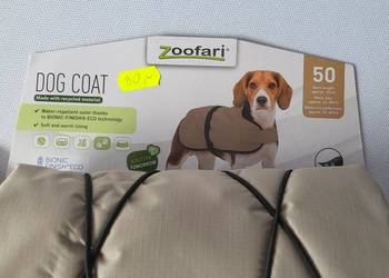 OUTLET Kurtka dla psa