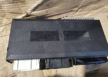 Moduł komfortu BMW e38