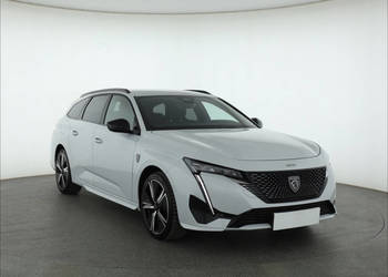 Peugeot 308 1.2 PureTech