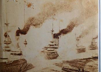 OD WOJNY KRYMSKIEJ DO BAŁKAŃSKIEJ