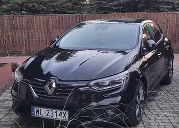 Renault Megane IV wersja Bose