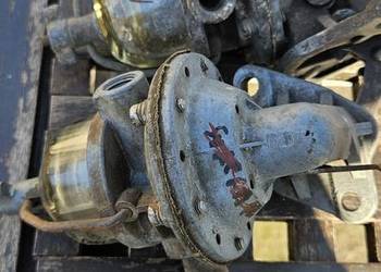 Oryginalna,sprawna pompa paliwa Żuk Nysa Tarpan Warszawa