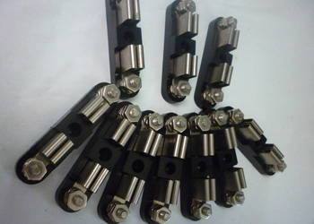Blok zabezpieczenia BZ-30
