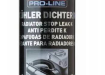 Liqui moly pro-line kuhler dichter K 250ml uszczelniacz chłodnicy.