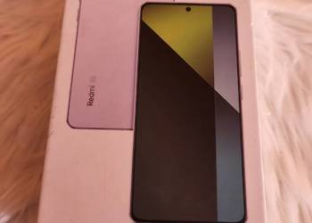Xiaomi Redmi Note 13 Pro 5G 256 GB.