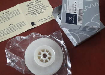 Filtr oleju OM616 OM615 240D 220D A0001845725