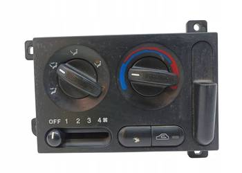 PANEL NAWIEWU 04G07 Kia K2500