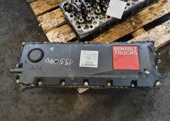 POKRYWA ZAWORÓW RENAULT MIDLUM D 280 E6