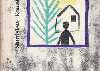 (0974) CZARNE OKNA – STANISŁAW KOWALEWSKI