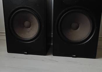 Kolumny grundig 2500a profesjonal