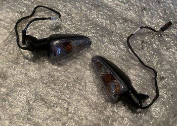 Bmw F700GS Kierunkowskazy Tył Lewy N516