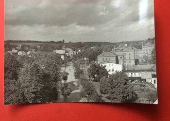 ( 2393 ) Widokówka Tuchola