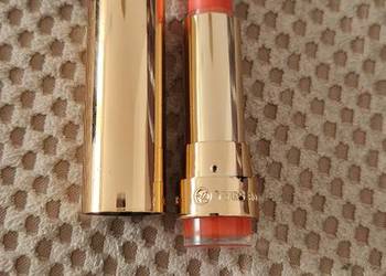 pomadka szminka do ust Yves Rocher Grand Rouge  Satine Satin 116