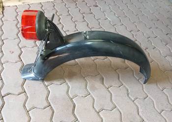 Tylni błotnik MZ Etz 125 150