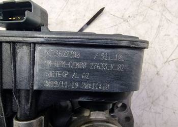 PRZEPUSTNICA OPEL CORSA F 9673622380