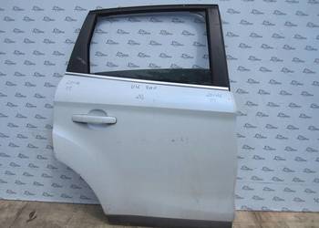 FORD KUGA MK1 I drzwi prawe tył