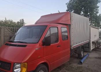 Volkswagen  lt 35 2.8tdi