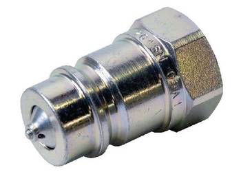 Szybkozłącze 1/2" BSP U.D.K., gwint wewnętrzny 4NV12GASM