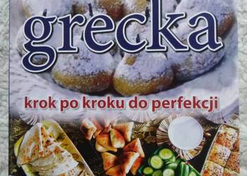 Klasyczna kuchnia grecka B. Jakimowicz-Klein