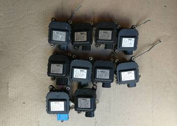 Silniczek nawiewu  AUDI A6 C5 4B2820511
