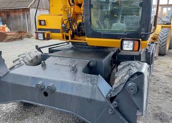 JCB 145W Koparka kołowa