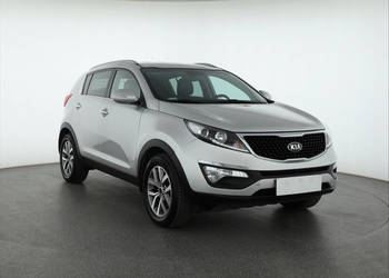 Kia Sportage 1.6 GDI