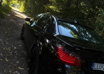 Bmw e60 530D