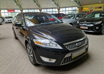 Ford Mondeo ZOBACZ OPIS !! MOŻLIWA ROCZNA GWARANCJA !! Mk4 (2007-2014)