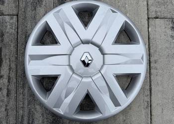 NOWY ORYGINALNY KOŁPAK RENAULT 15"
