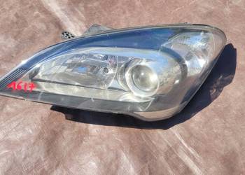 REFLEKTOR LAMPA LEWA LEWY PRZOD KIA CEED 1 I LIFT 09- EUROPA // 1627