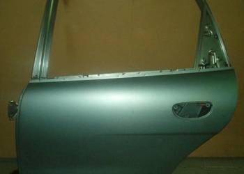 Drzwi tył lewe Daewoo Nubira 2