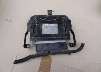 KOMPUTER SILNIKA VW PASSAT B6 2.0 TDI 03G906018CF