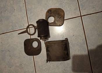 Filtr powietrza SHL M11