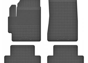 Subaru Forester Volvo S60 S70 gumowe dywaniki NOWE