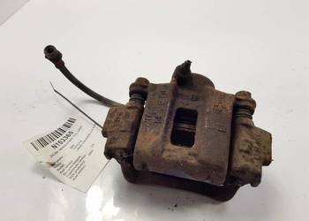 ZACISK HAMULCOWY TYŁ LEWY TOYOTA LAND CRUISER 3.0 4-4D ZACISK HAMULCOWY TYŁ LEWY TOYOTA LAND CRUISER 3.0 4-4D