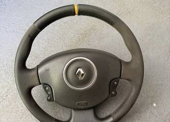 Kierownica Renault megane II, scenic 2