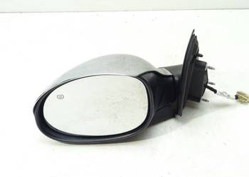 LUSTERKO LEWE CHRYSLER PT CRUISER Hatchback 00-10 ZEWNĘTRZNE LEWA, BOC