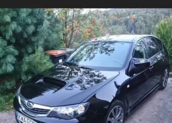 Subaru Impreza RS