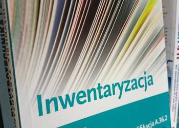 Inwentaryzacja książki Warszawa księgarnia Praga najtańsze
