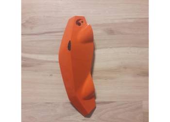 KTM Duke 125 osłona lampy lewa