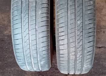 Zestaw opon 2szt Firestone 195/65/15 letnie