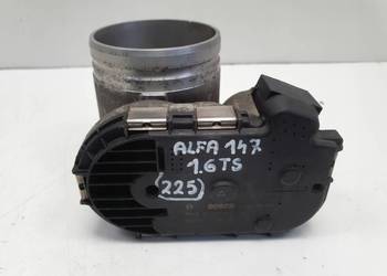 PRZEPUSTNICA Alfa Romeo 147 1.6 TS _ 0280750073przepustnica