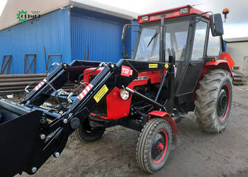 Ładowacz czołowy TUR-3 C360 URSUS ZETOR MF T-25 inne
