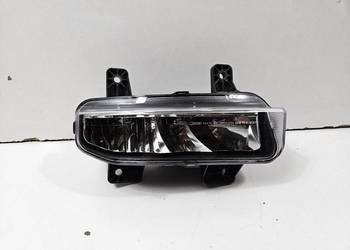 DODGE RAM 1500 HALOGEN PRAWY ŚWIATŁO PRZECIWMGŁOWE PRAWE 68477196AB