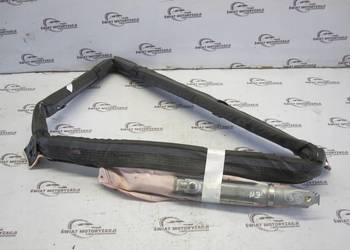 AUDI A1 kurtyna lewa 8X3880741A