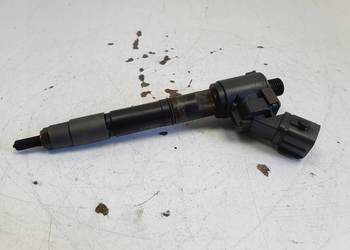 WTRYSKIWACZ Volvo V70 III XC70 II lift 2.0D D4 _ PALIWA Wtrysk 31405404
