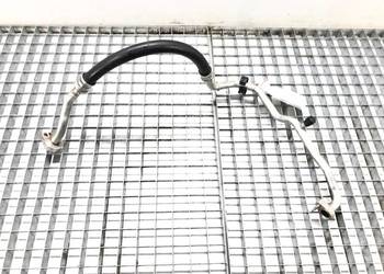 RURKA KLIMATYZACJI SKODA SUPERB III 5Q0820743E 2.0 280KM Kombi